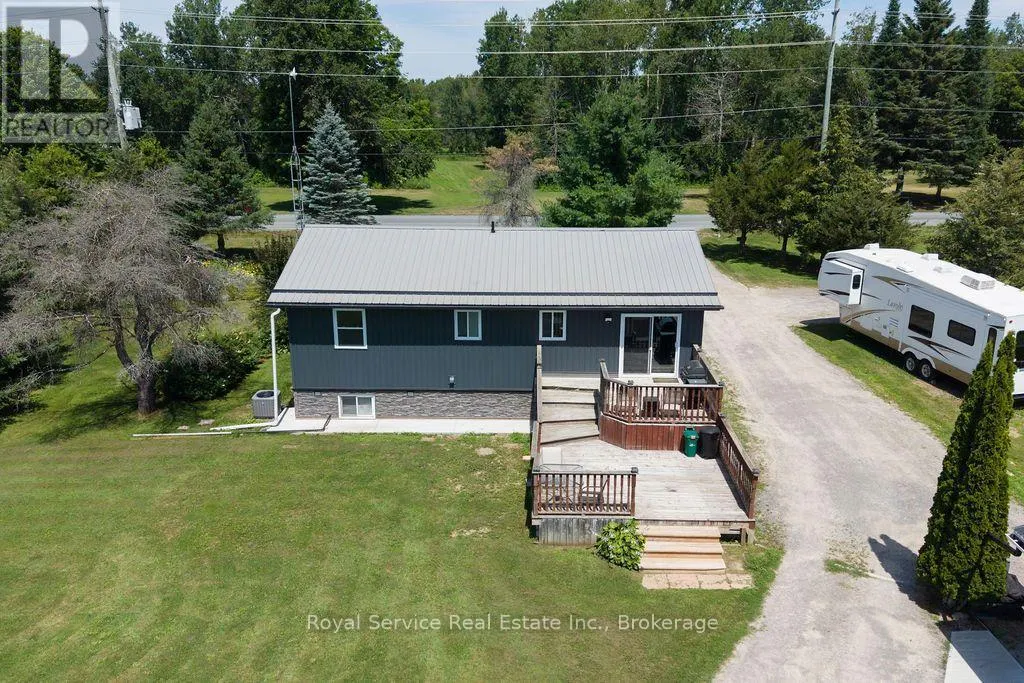 1265 TRENT RIVER ROAD
