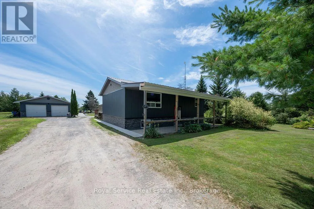 1265 TRENT RIVER ROAD