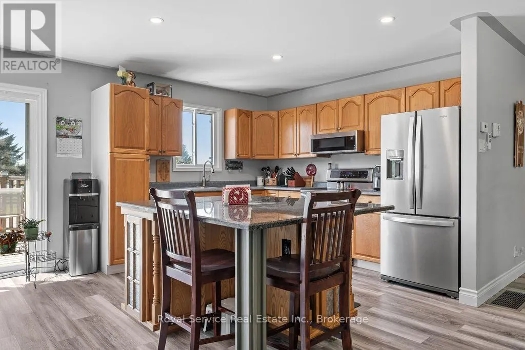 1265 TRENT RIVER ROAD