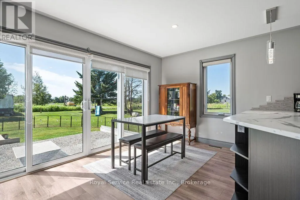 1265 TRENT RIVER ROAD