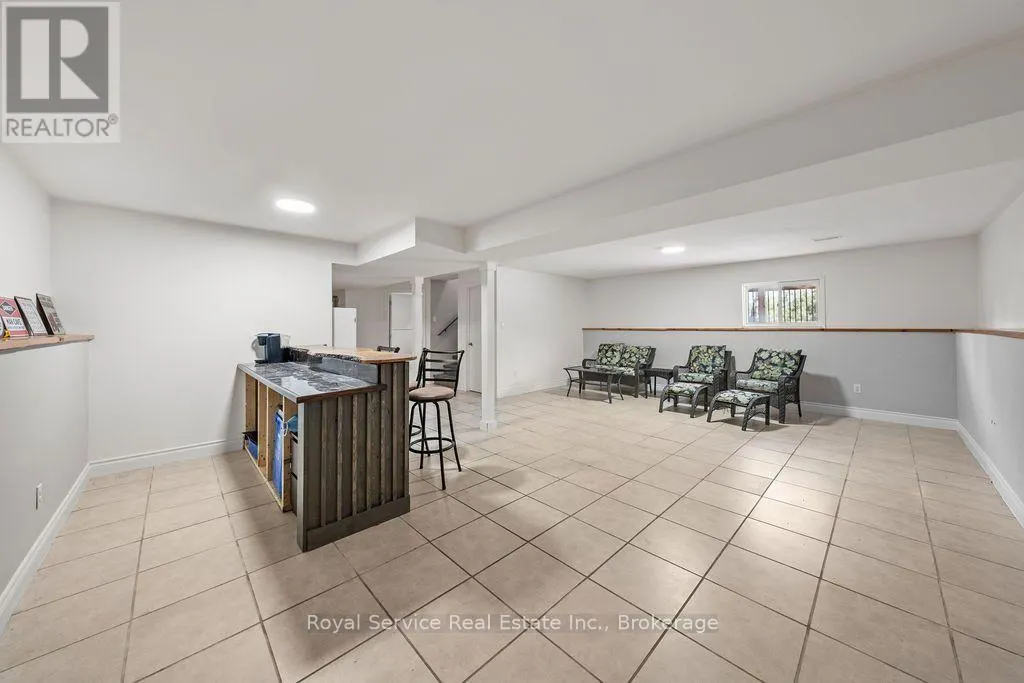 1265 TRENT RIVER ROAD