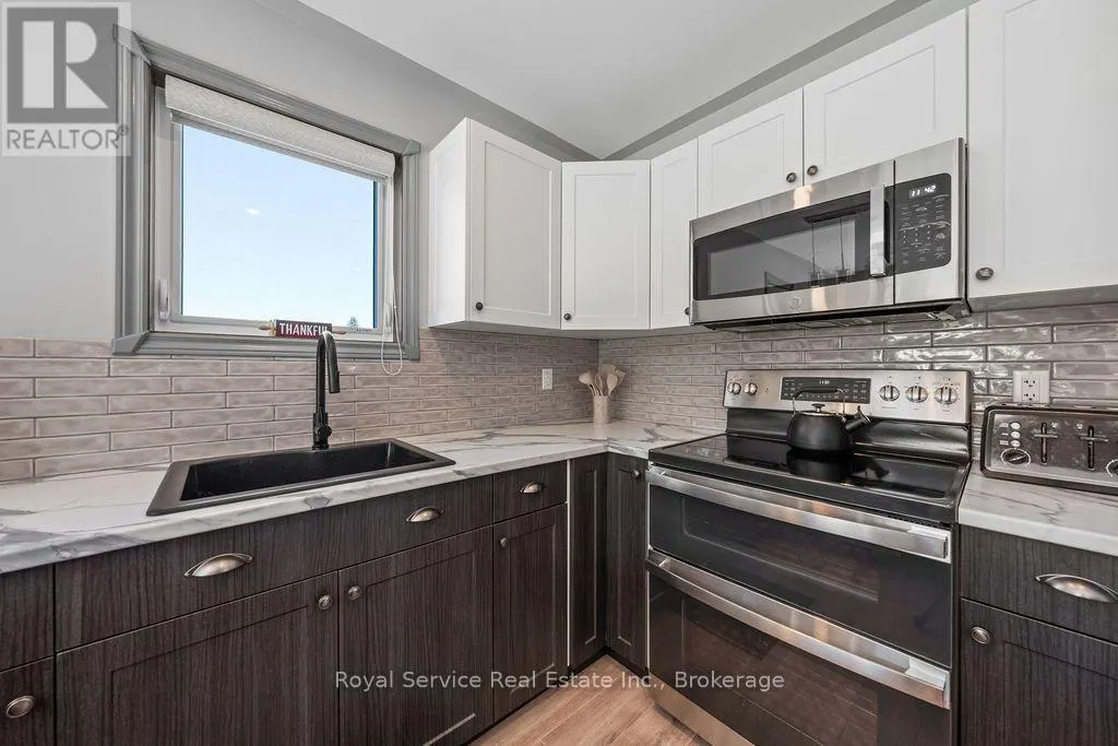 1265 TRENT RIVER ROAD