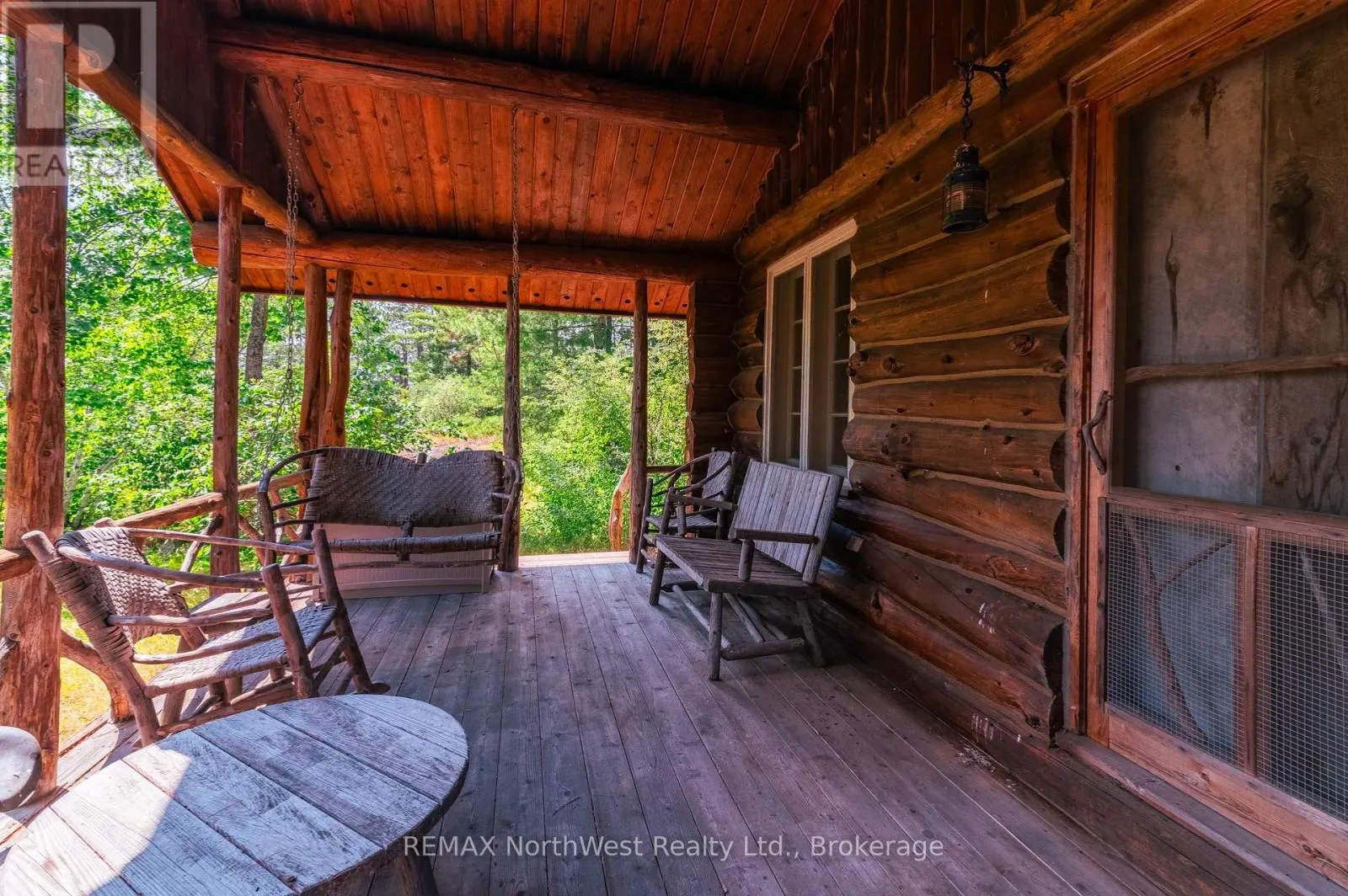 RAINY LAKE - 1 RED PINE ISLAND #Rainy Lake