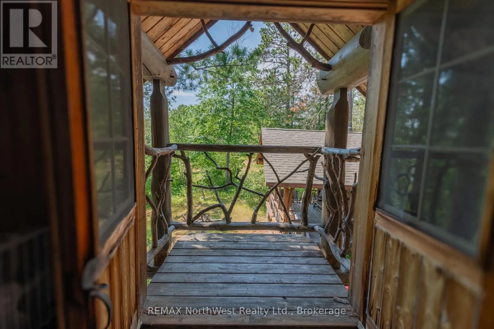 RAINY LAKE - 1 RED PINE ISLAND #Rainy Lake