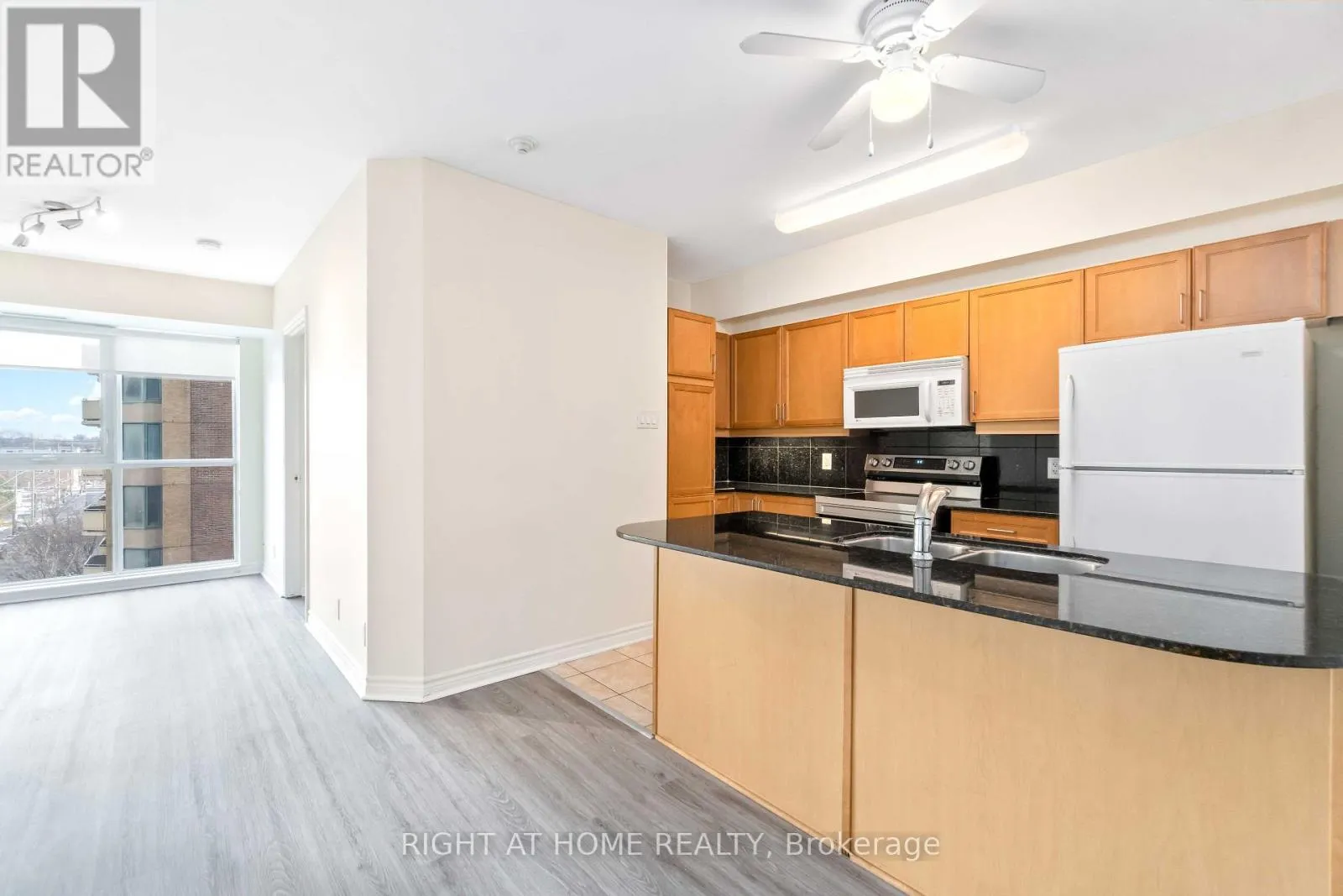 701 - 445 LAURIER AVENUE W