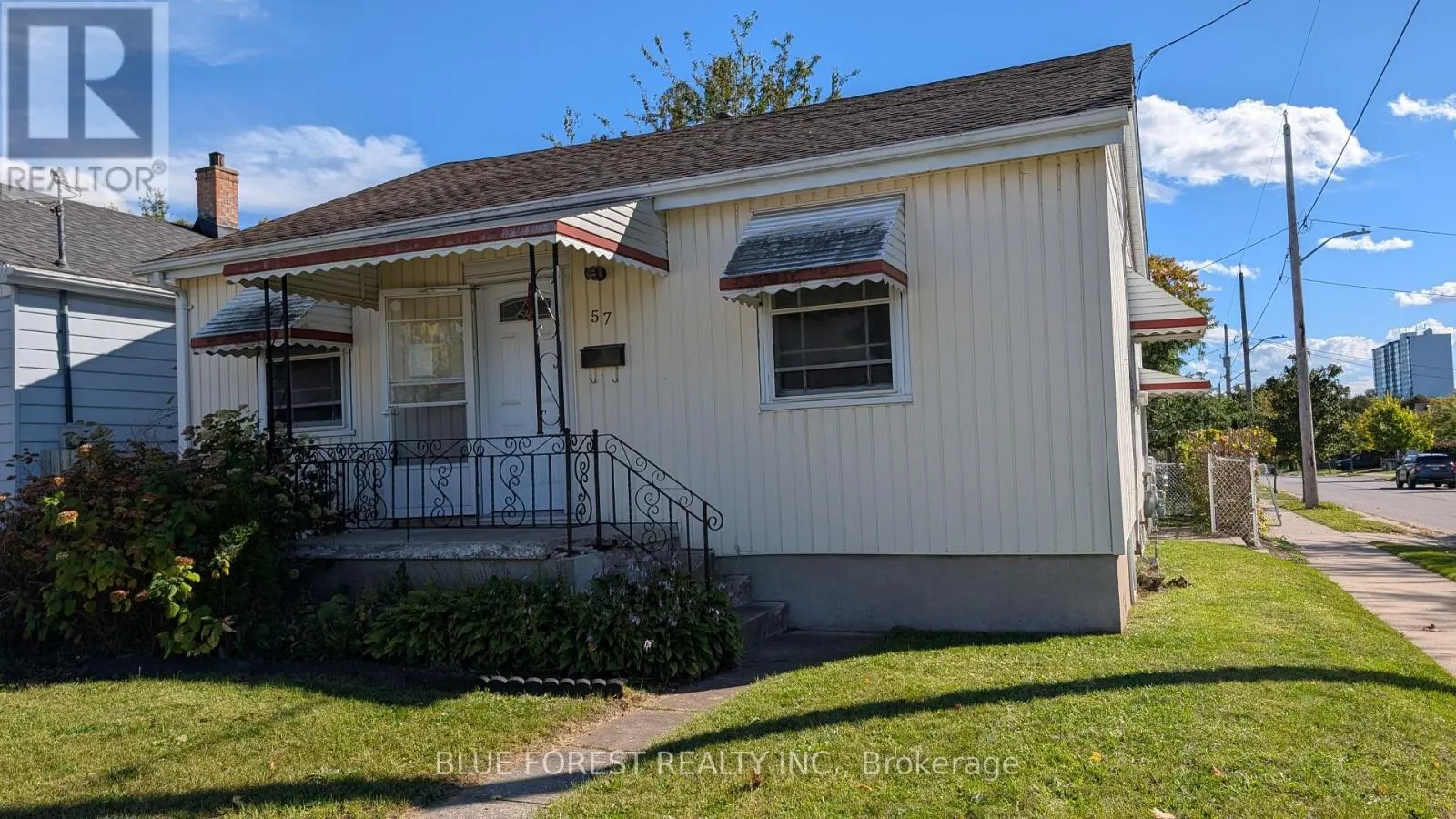 57 HOMAN STREET