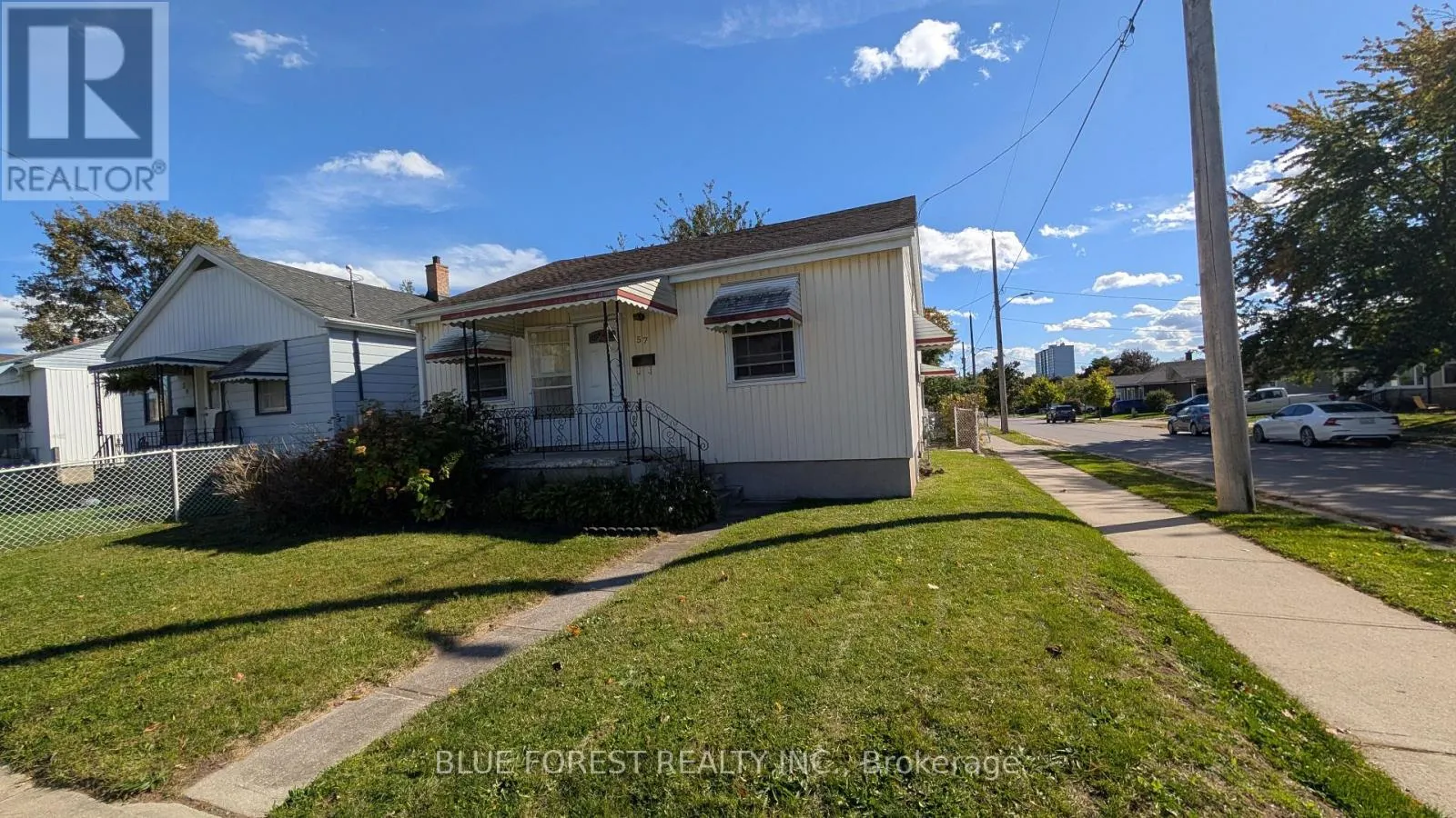 57 HOMAN STREET