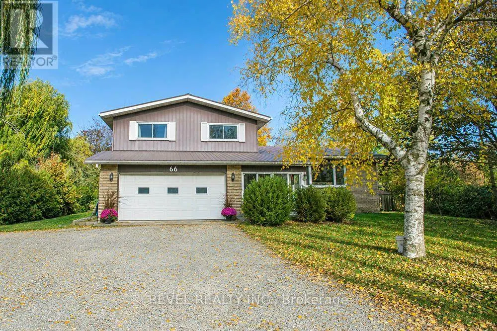 66 FRONT ROAD