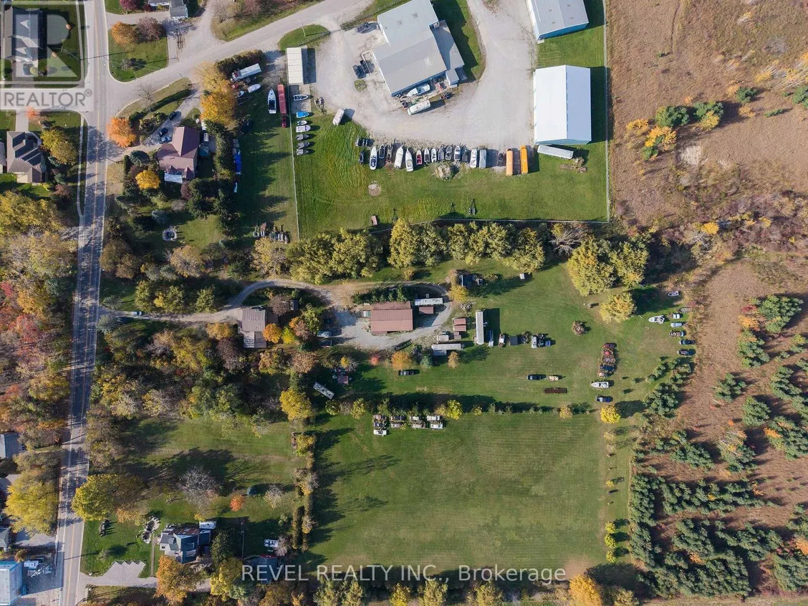 66 FRONT ROAD