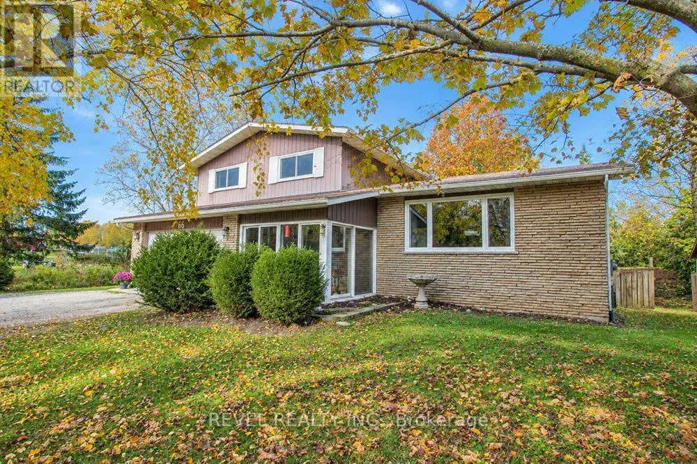66 FRONT ROAD