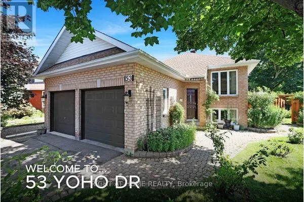 53 YOHO DRIVE
