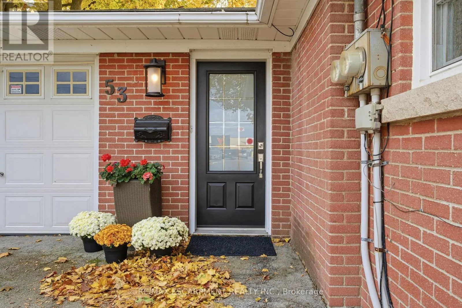 53 LIVINGSTON AVENUE