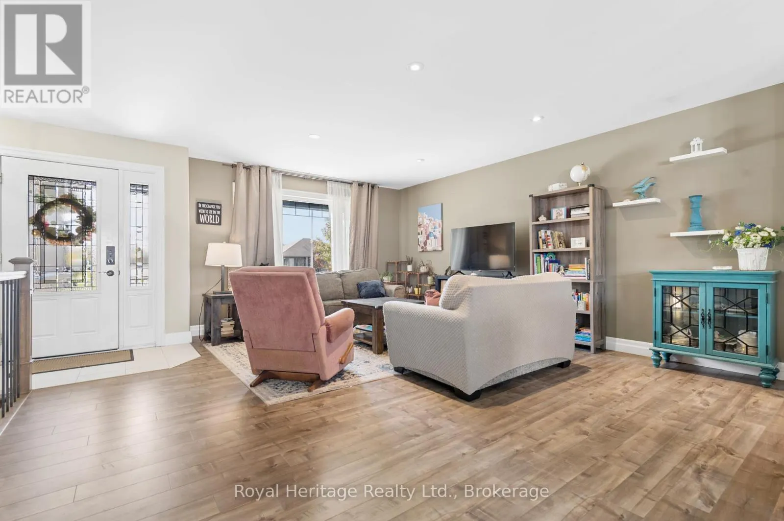 40 AMBROSIA TERRACE