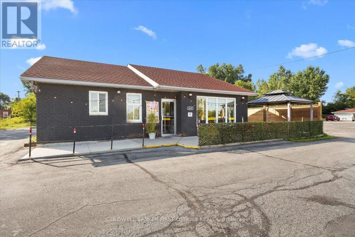 2820 COUNTY RD 43 ROAD