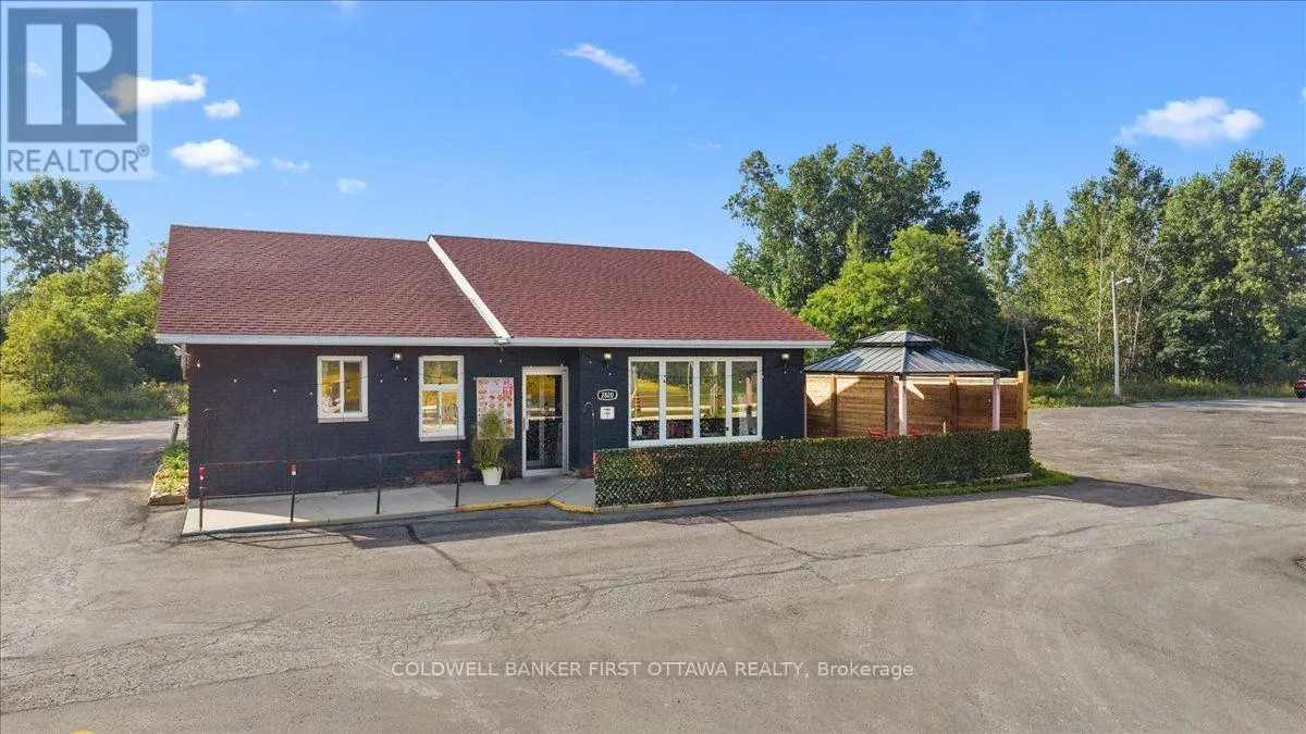 2820 COUNTY RD 43 ROAD