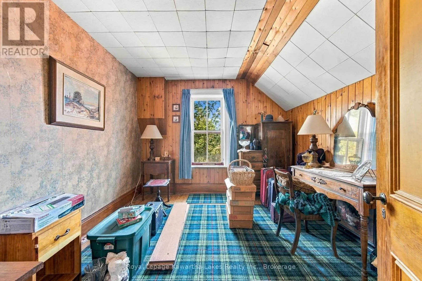 1160 MOUNT HOREB ROAD