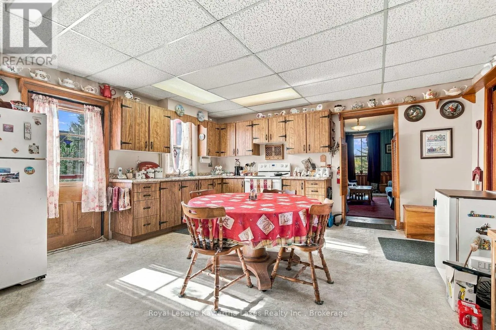 1160 MOUNT HOREB ROAD