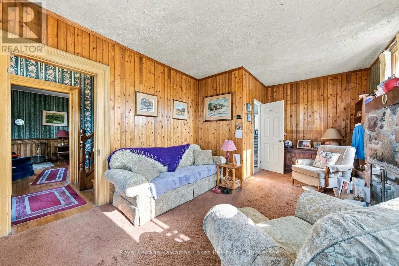 1160 MOUNT HOREB ROAD