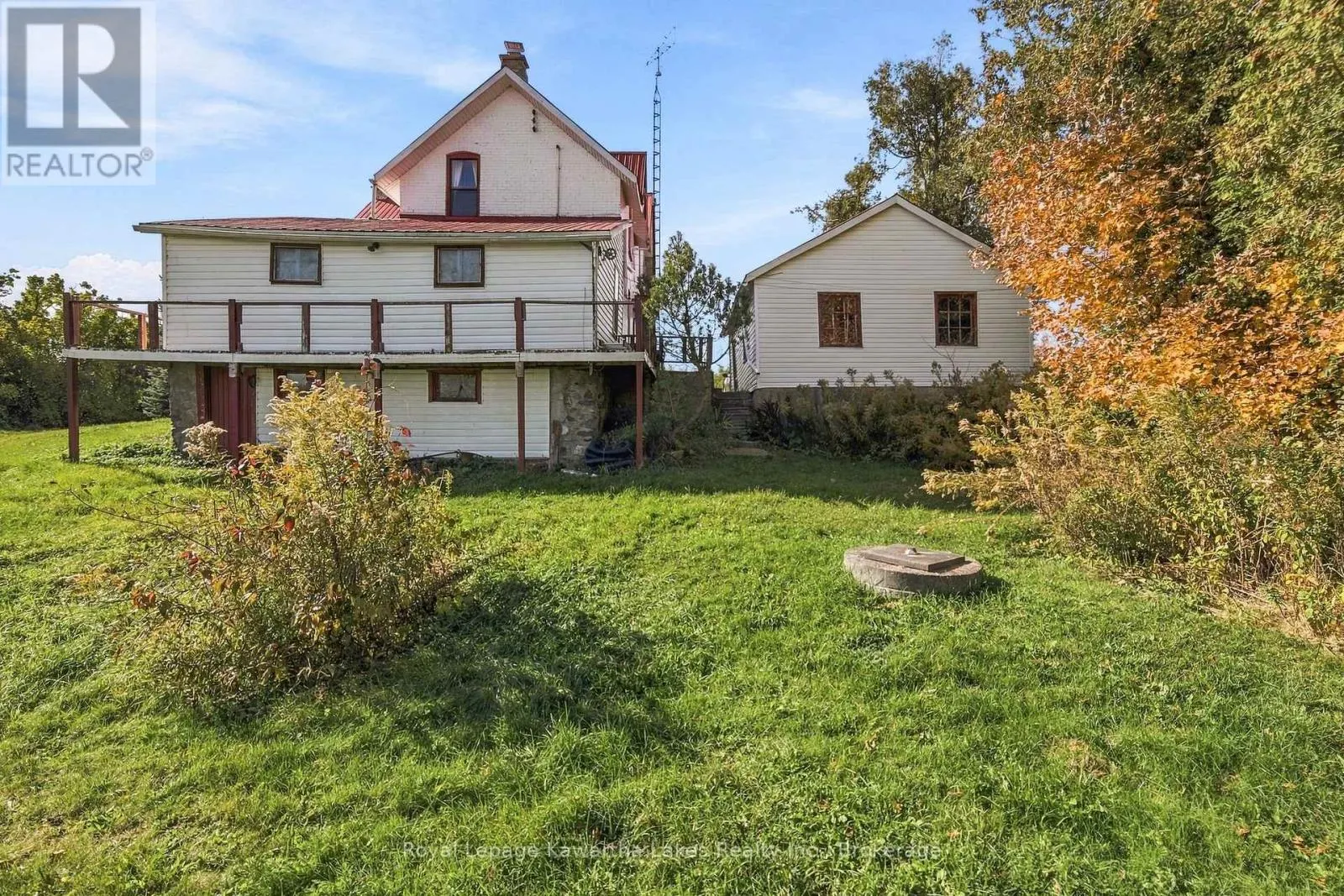 1160 MOUNT HOREB ROAD