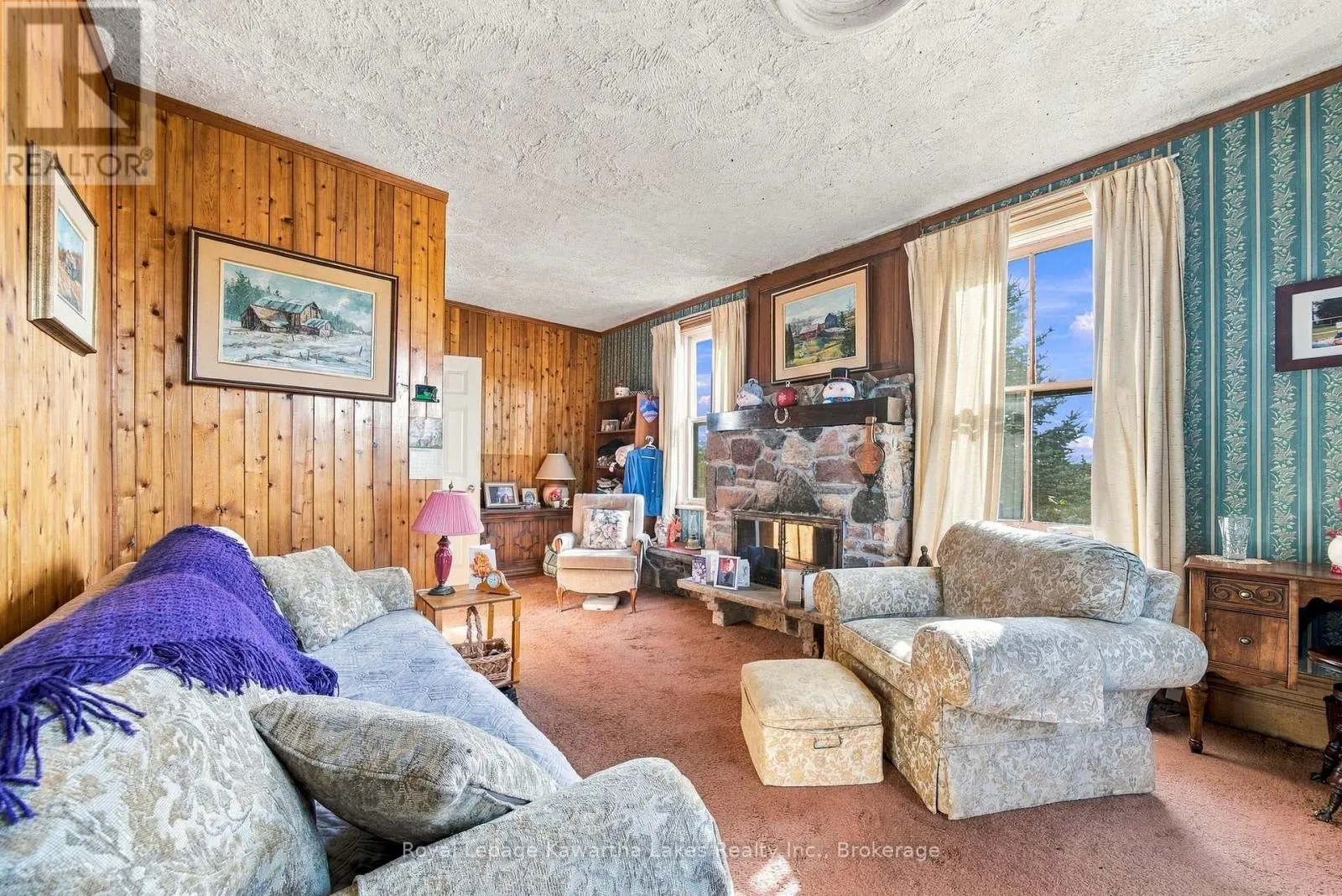 1160 MOUNT HOREB ROAD