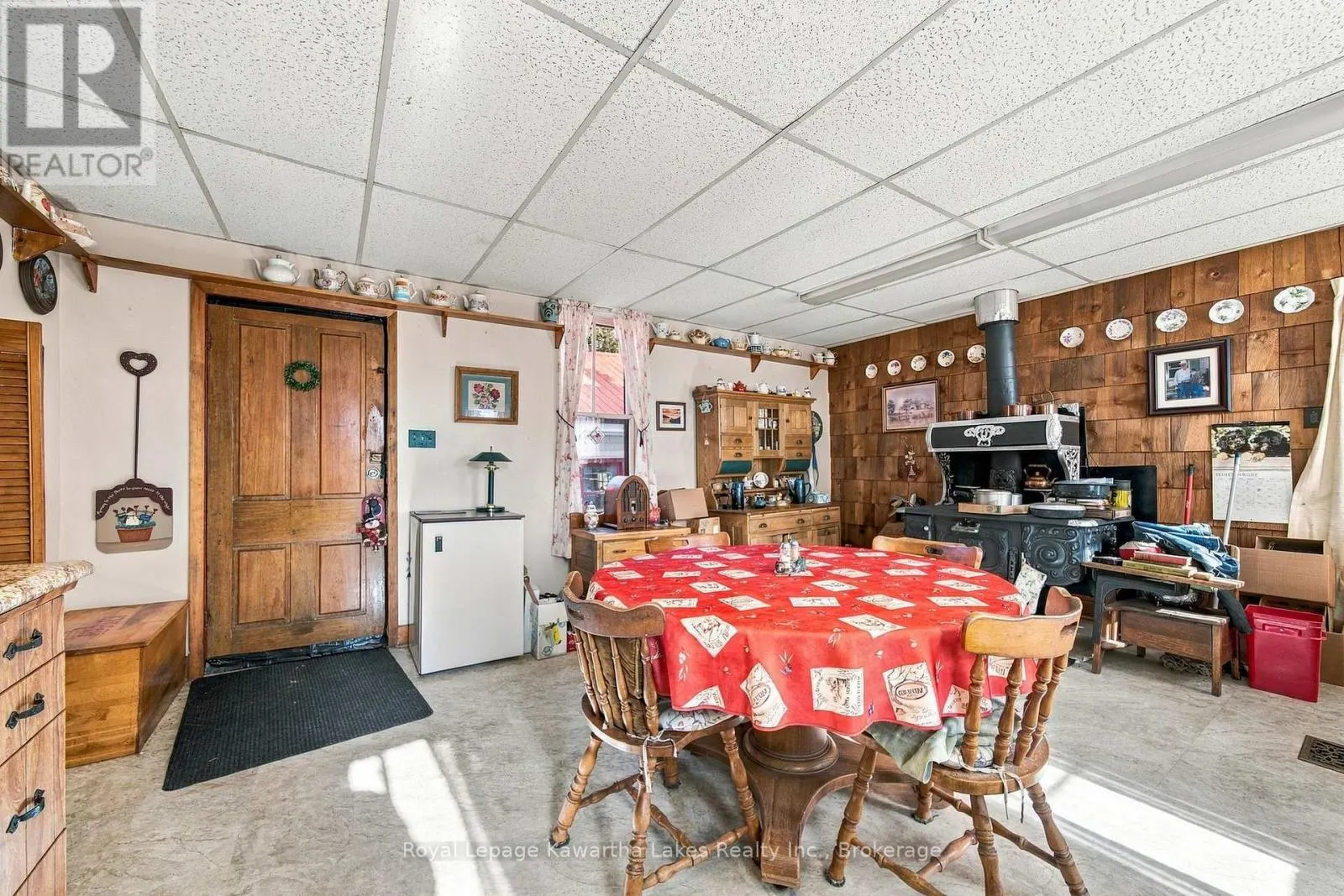 1160 MOUNT HOREB ROAD