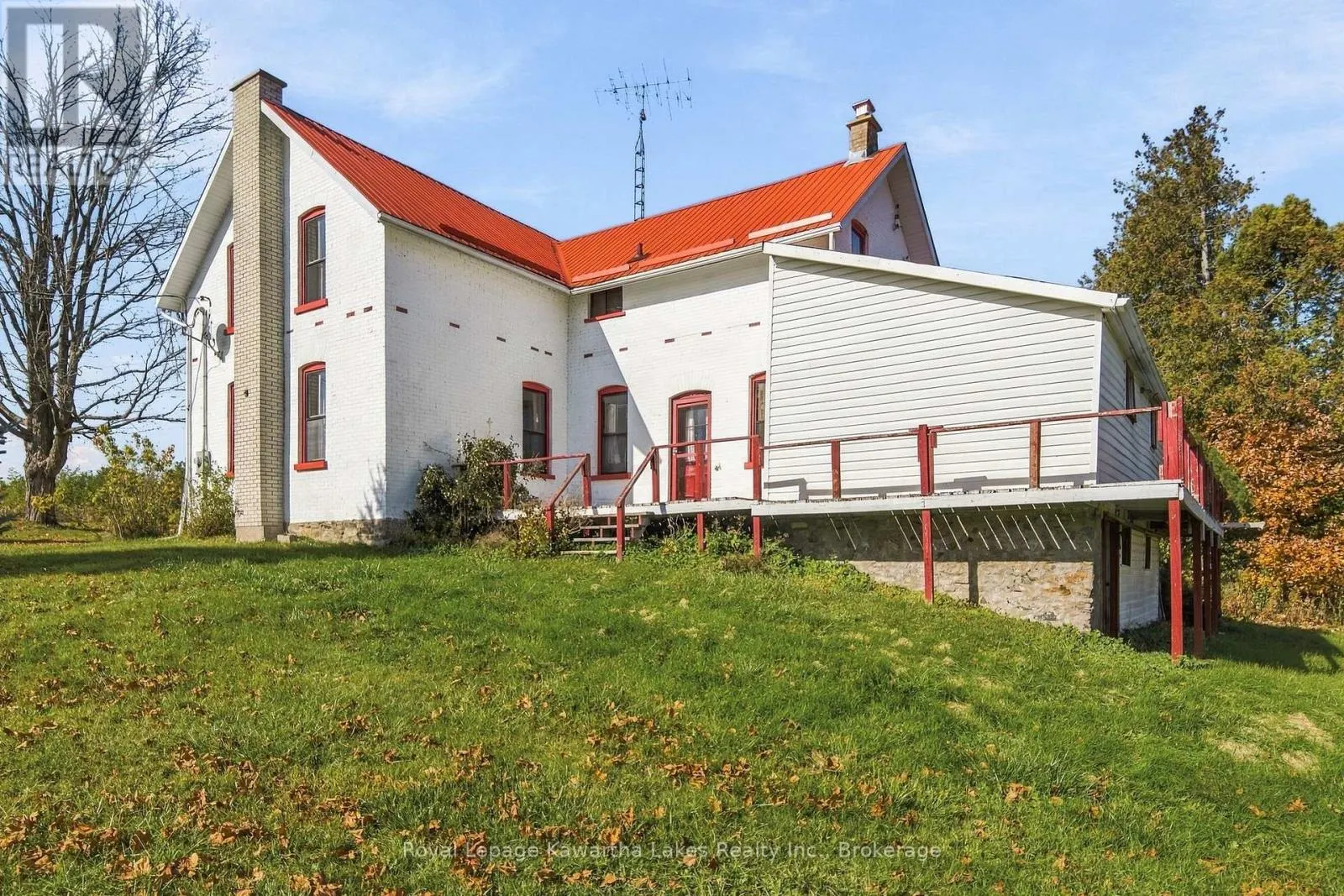 1160 MOUNT HOREB ROAD