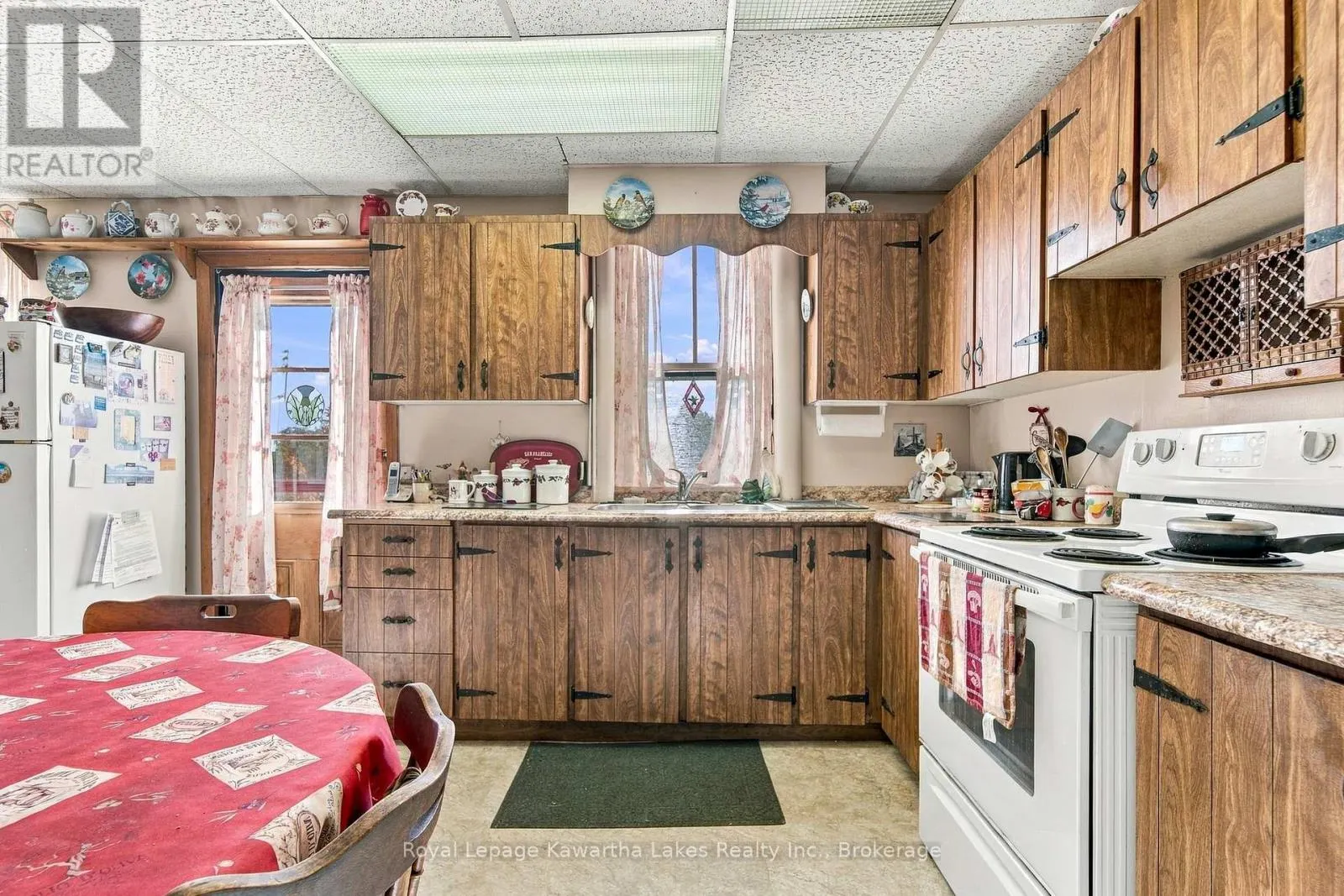 1160 MOUNT HOREB ROAD