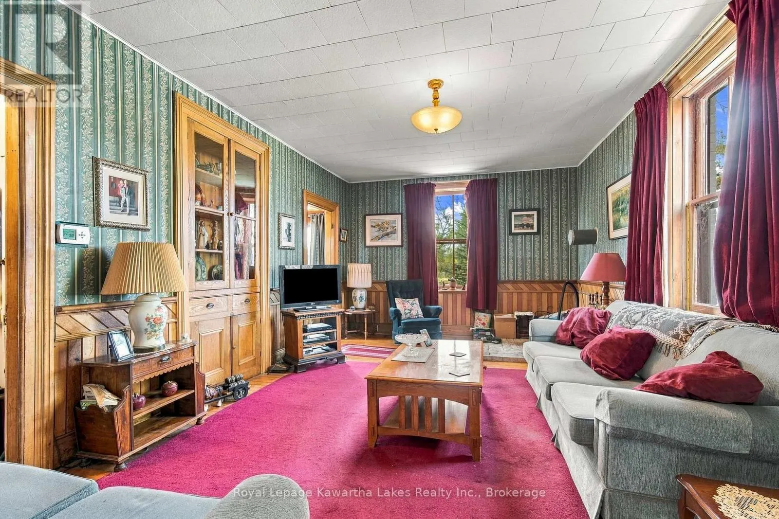 1160 MOUNT HOREB ROAD
