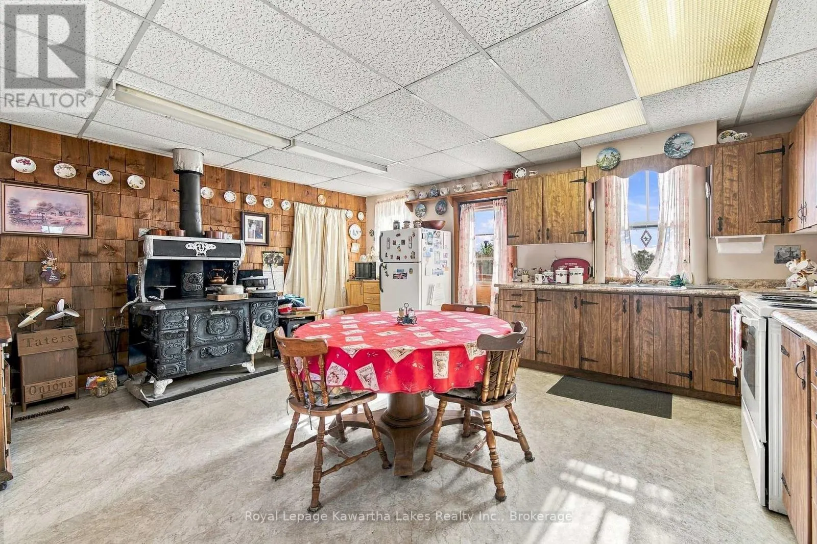 1160 MOUNT HOREB ROAD