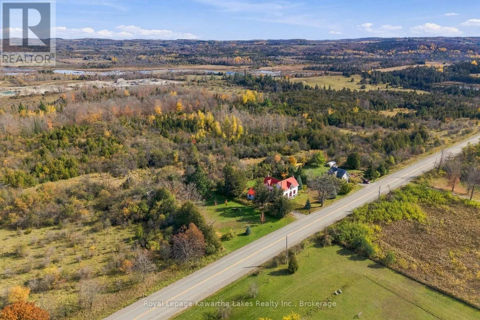 1160 MOUNT HOREB ROAD