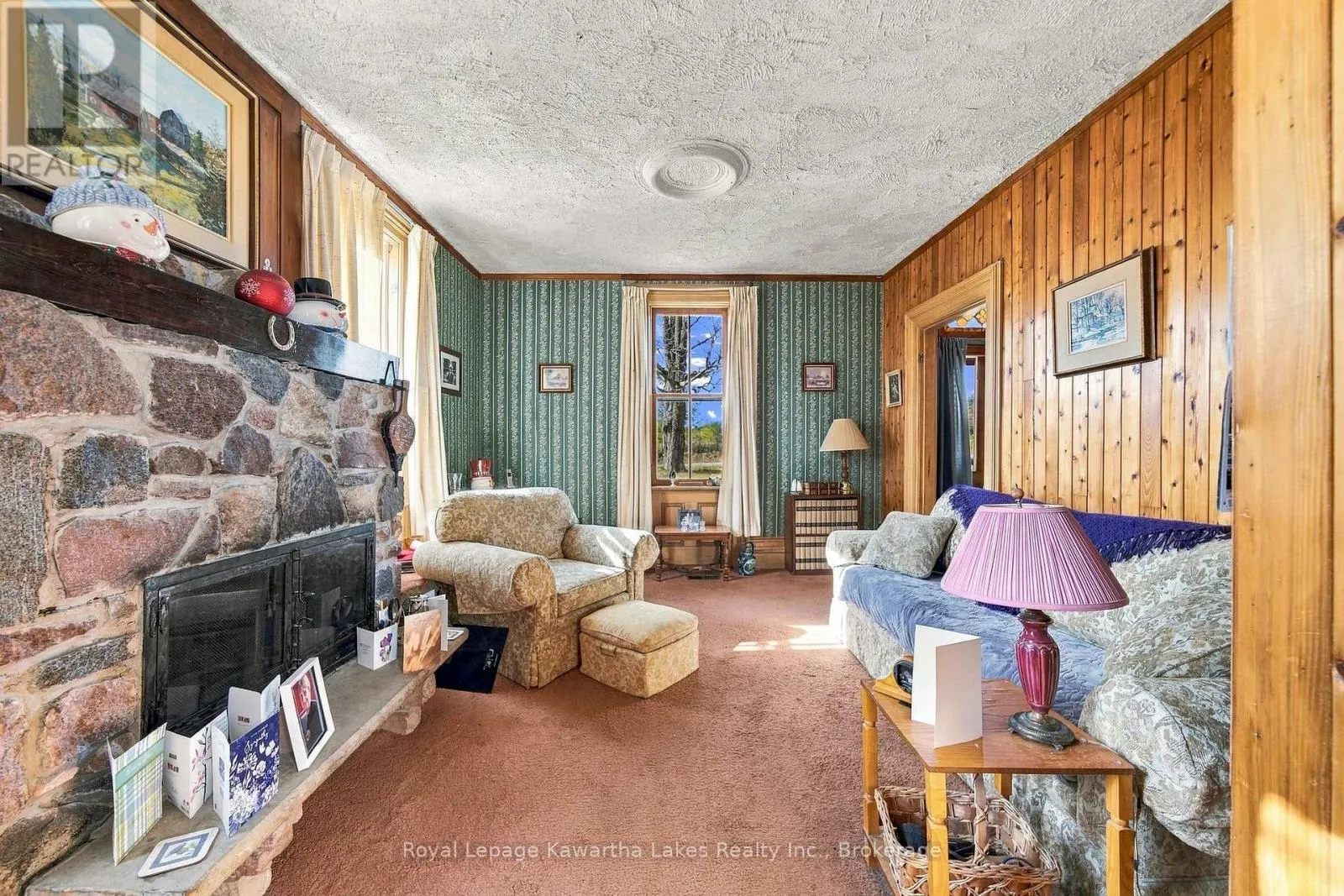 1160 MOUNT HOREB ROAD
