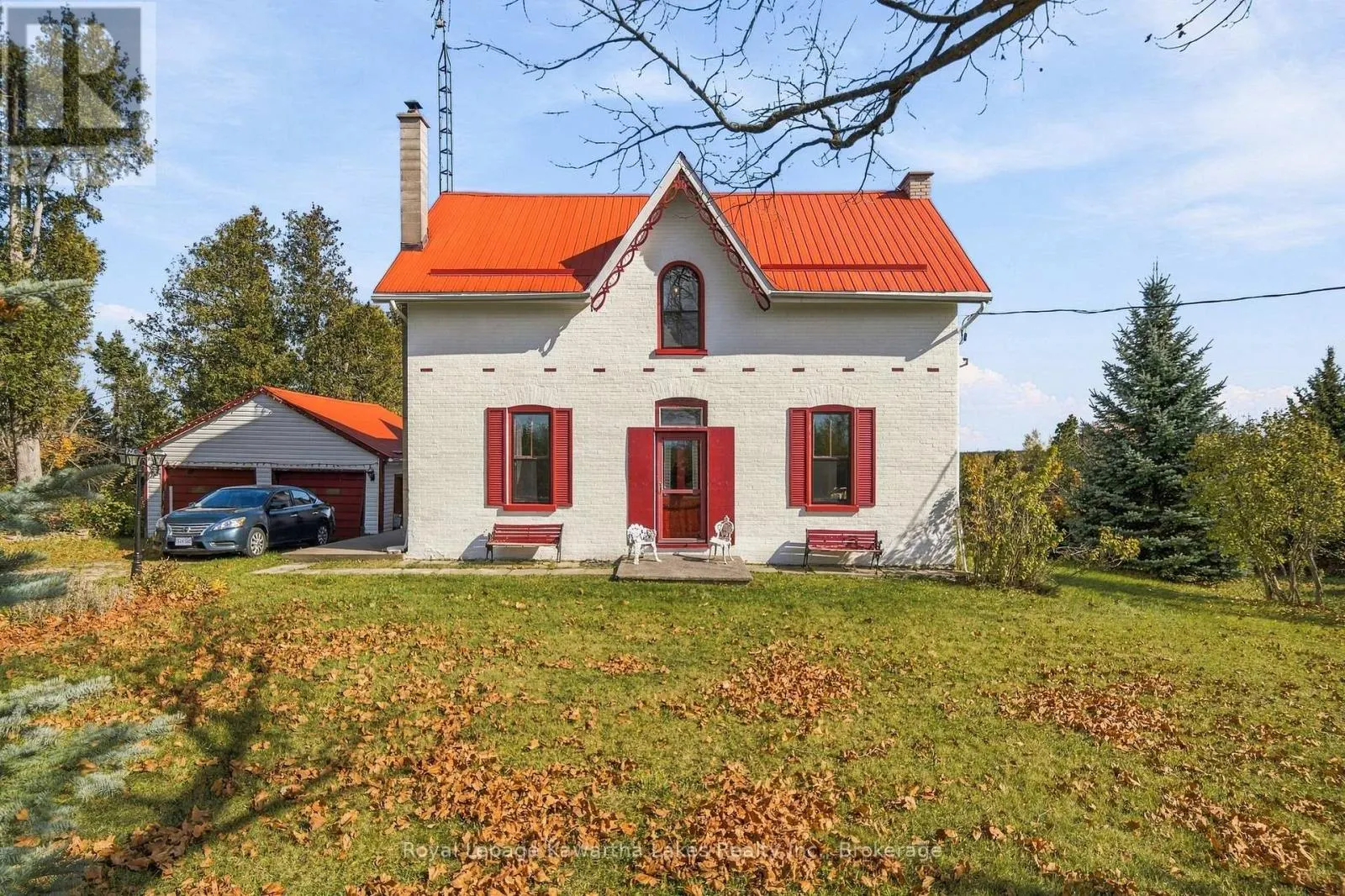 1160 MOUNT HOREB ROAD