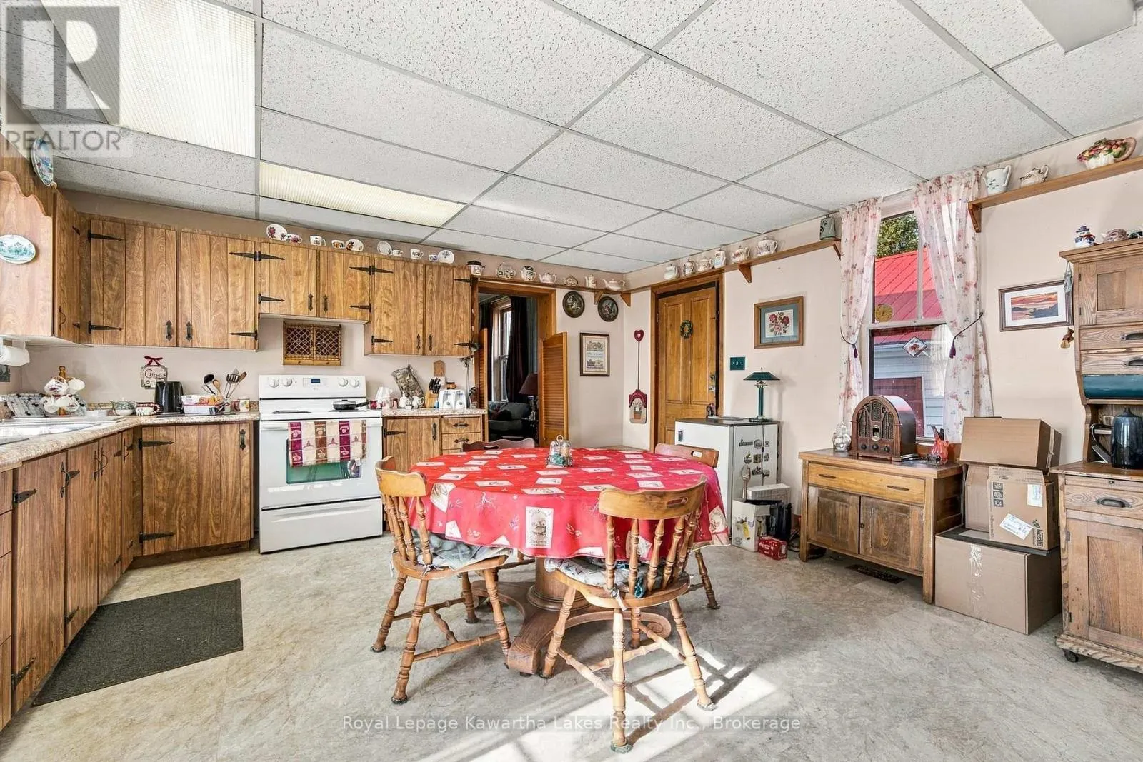 1160 MOUNT HOREB ROAD
