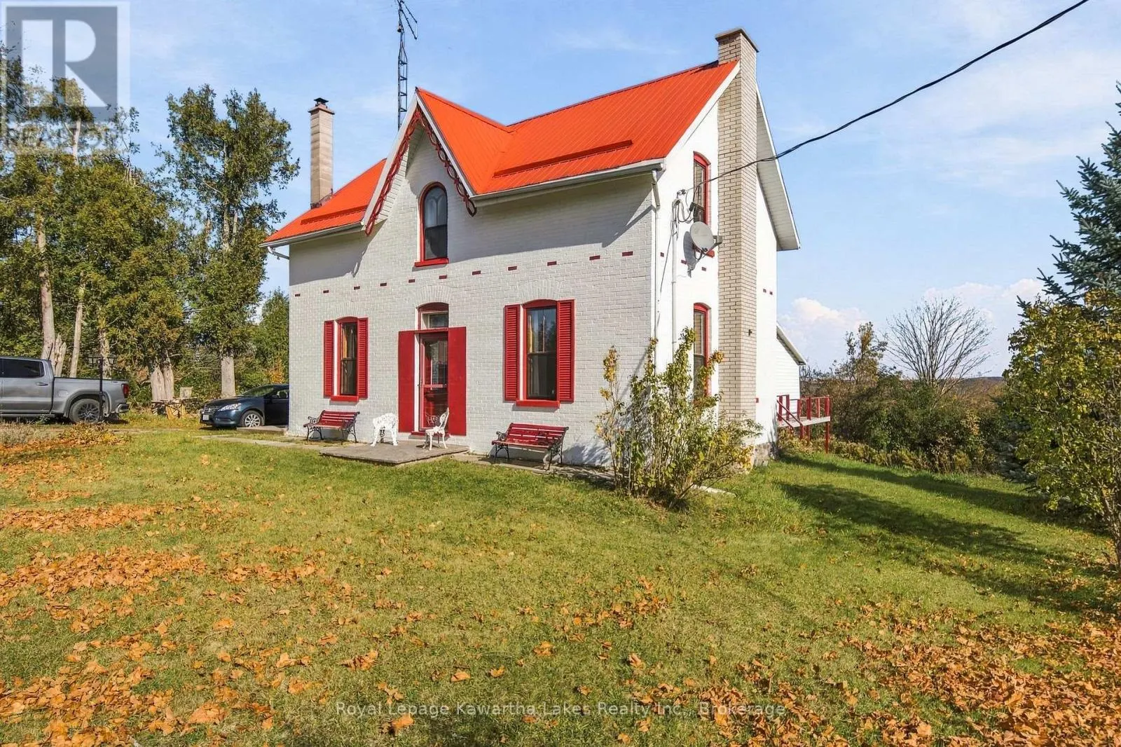 1160 MOUNT HOREB ROAD