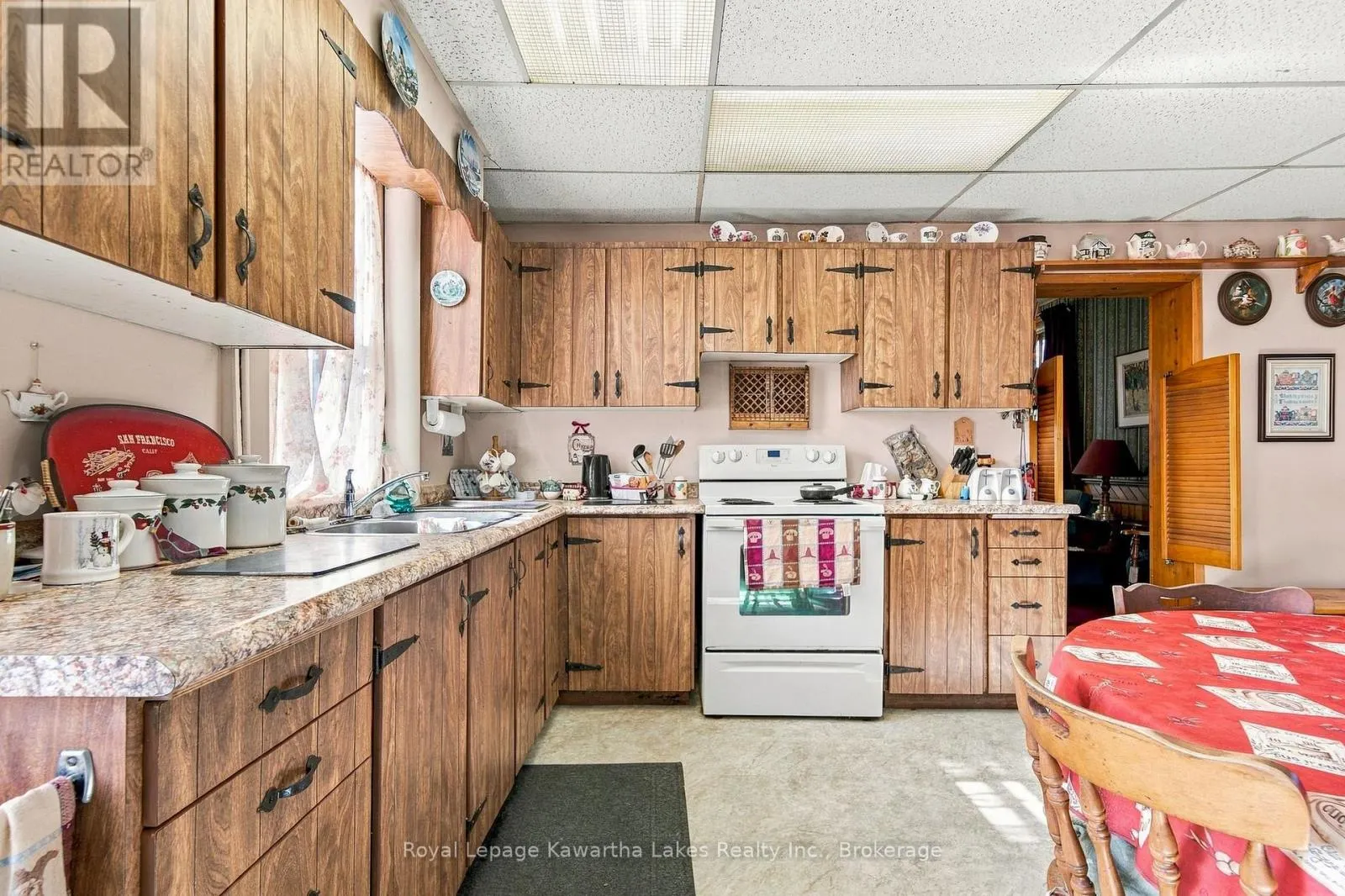 1160 MOUNT HOREB ROAD