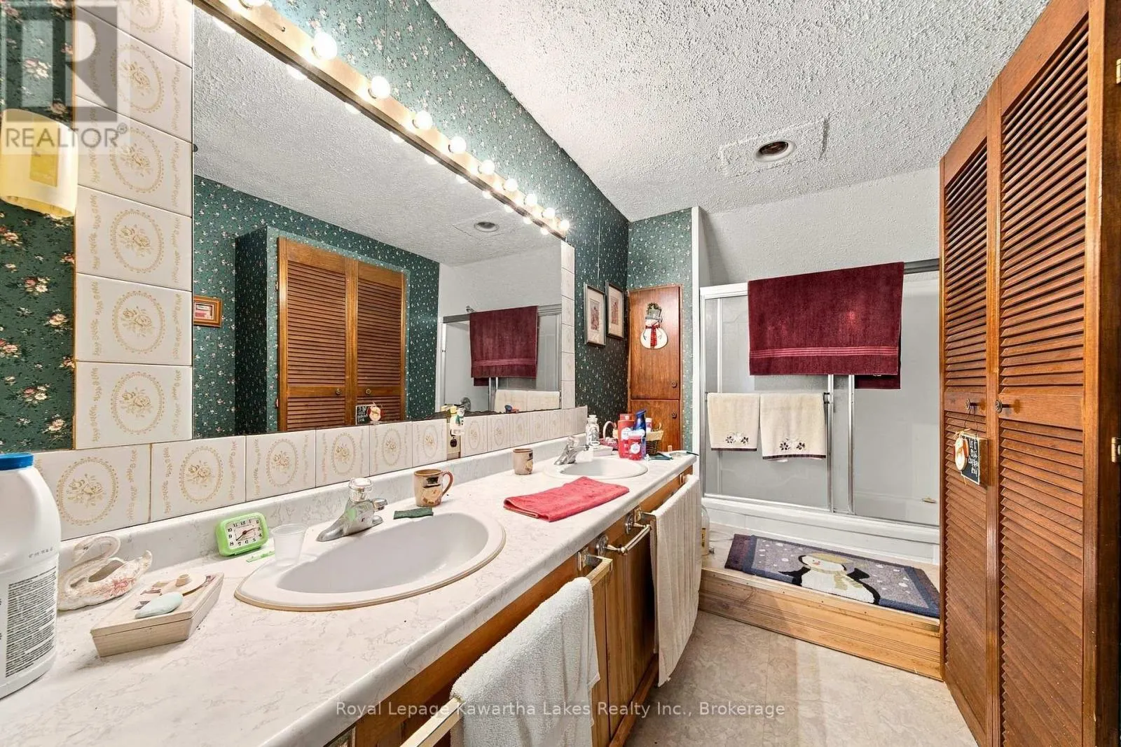 1160 MOUNT HOREB ROAD