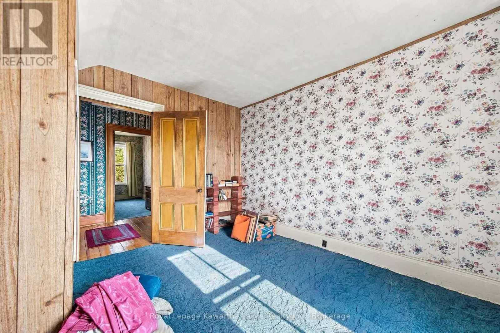 1160 MOUNT HOREB ROAD