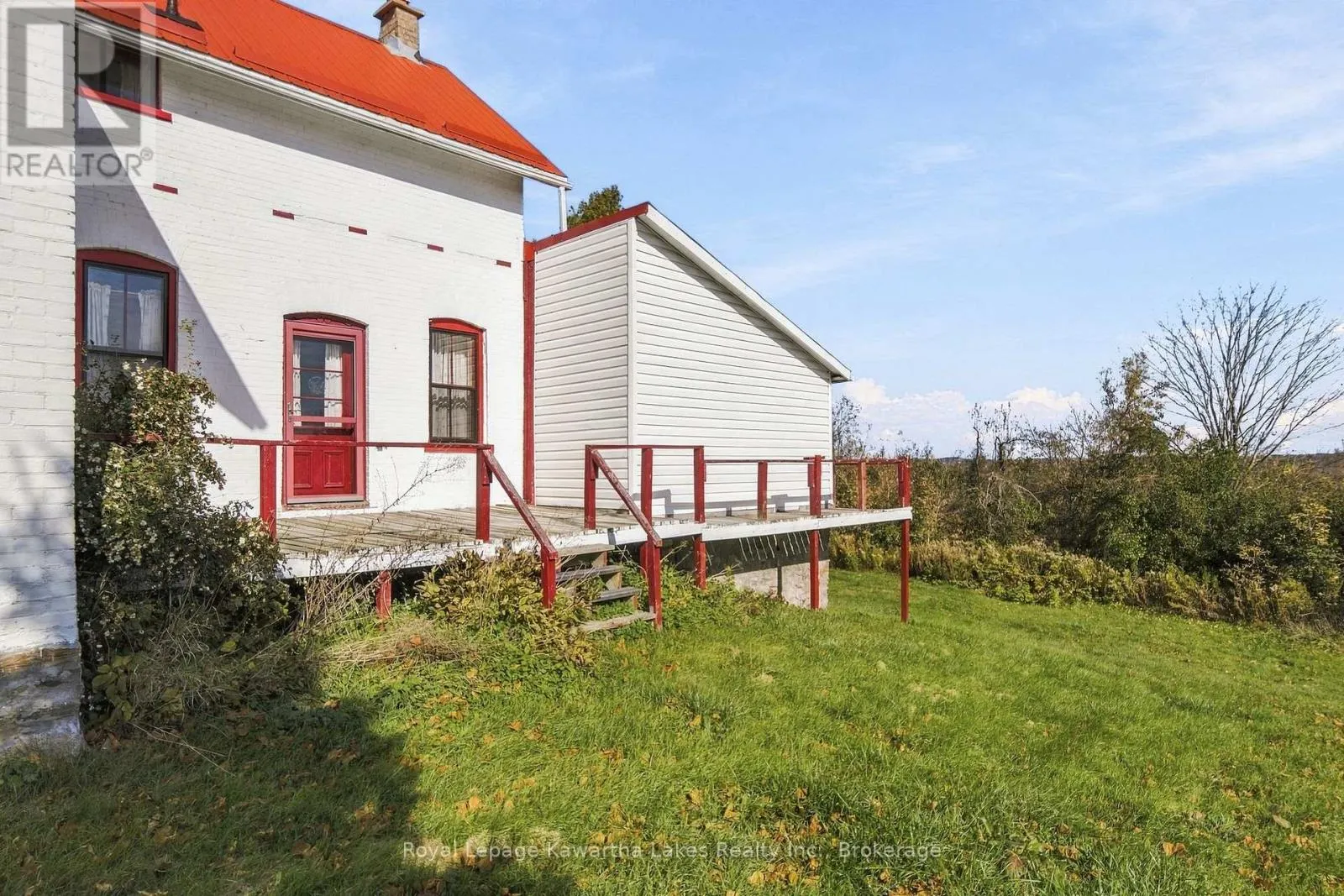 1160 MOUNT HOREB ROAD