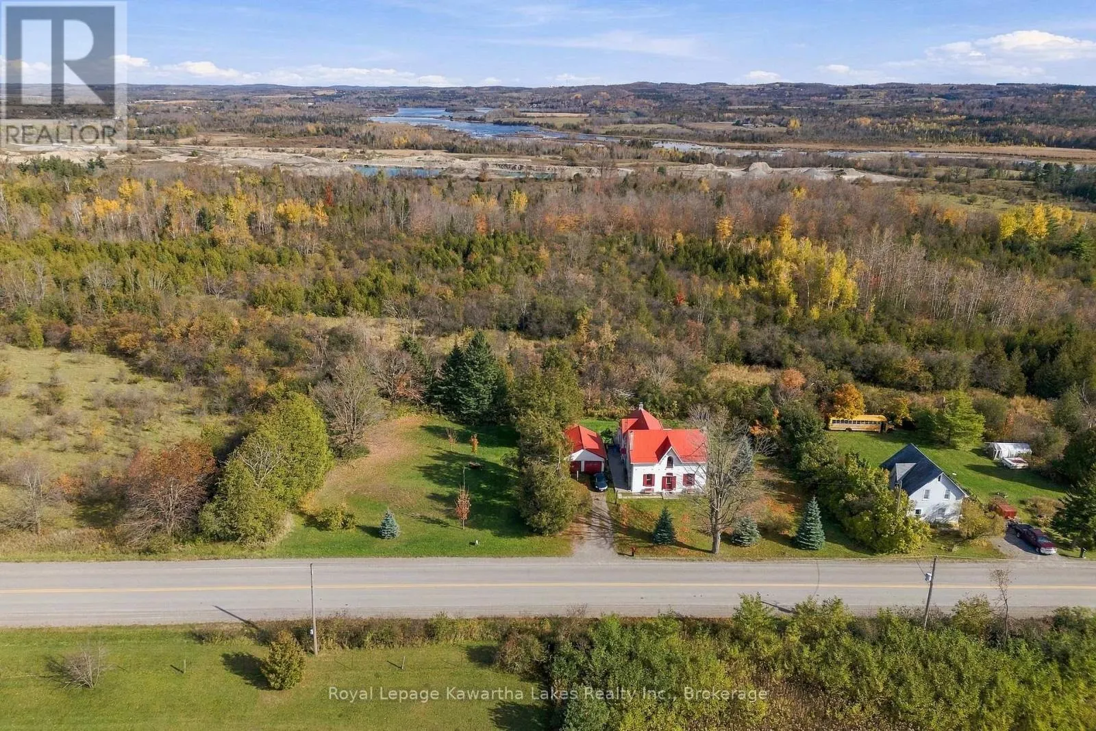 1160 MOUNT HOREB ROAD