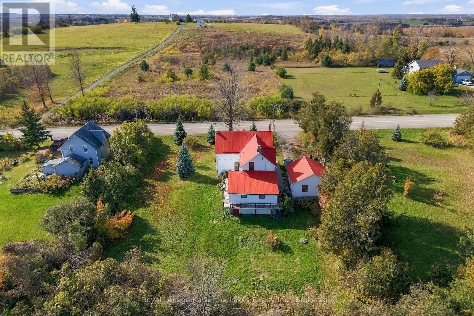 1160 MOUNT HOREB ROAD