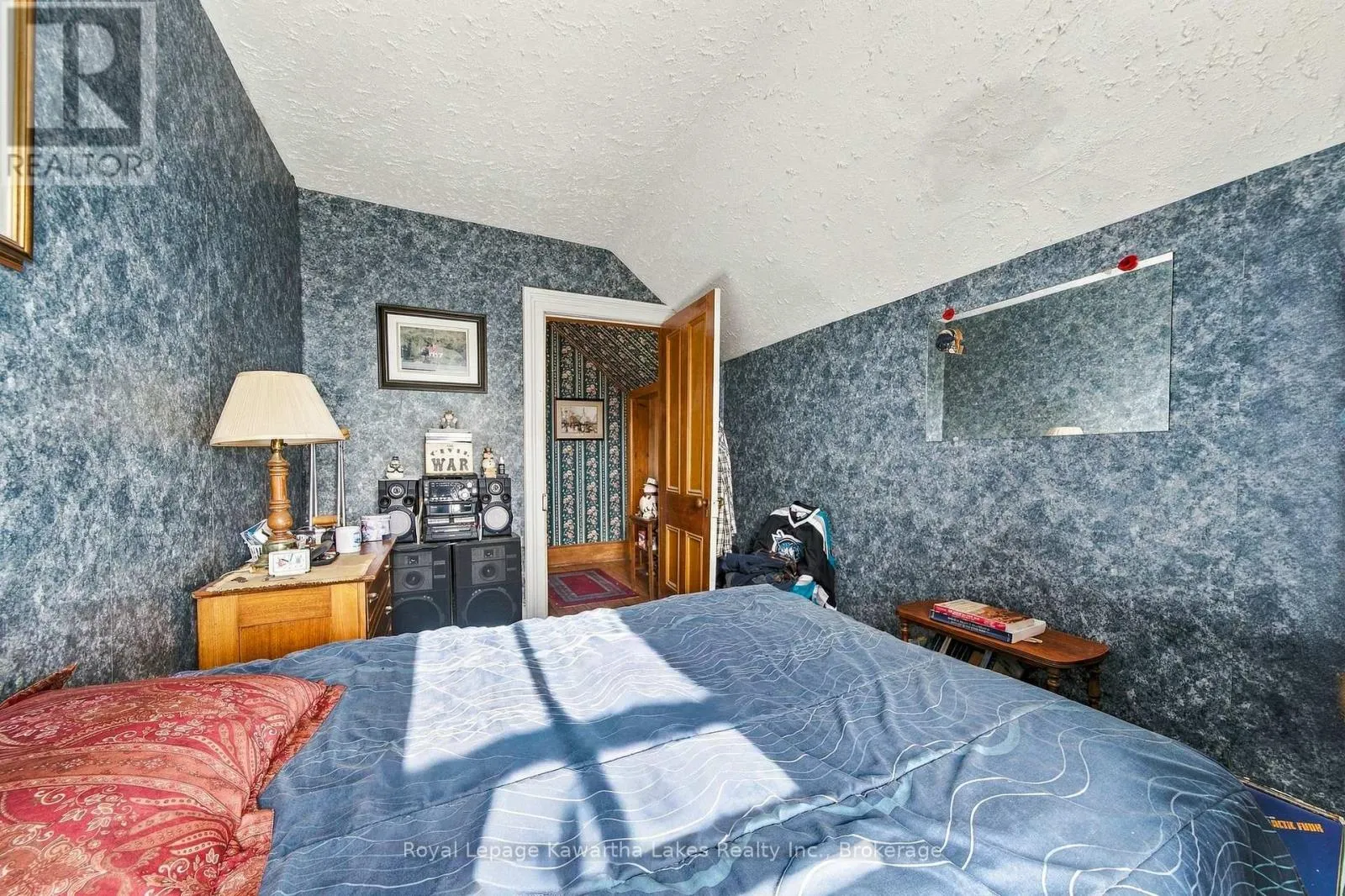 1160 MOUNT HOREB ROAD