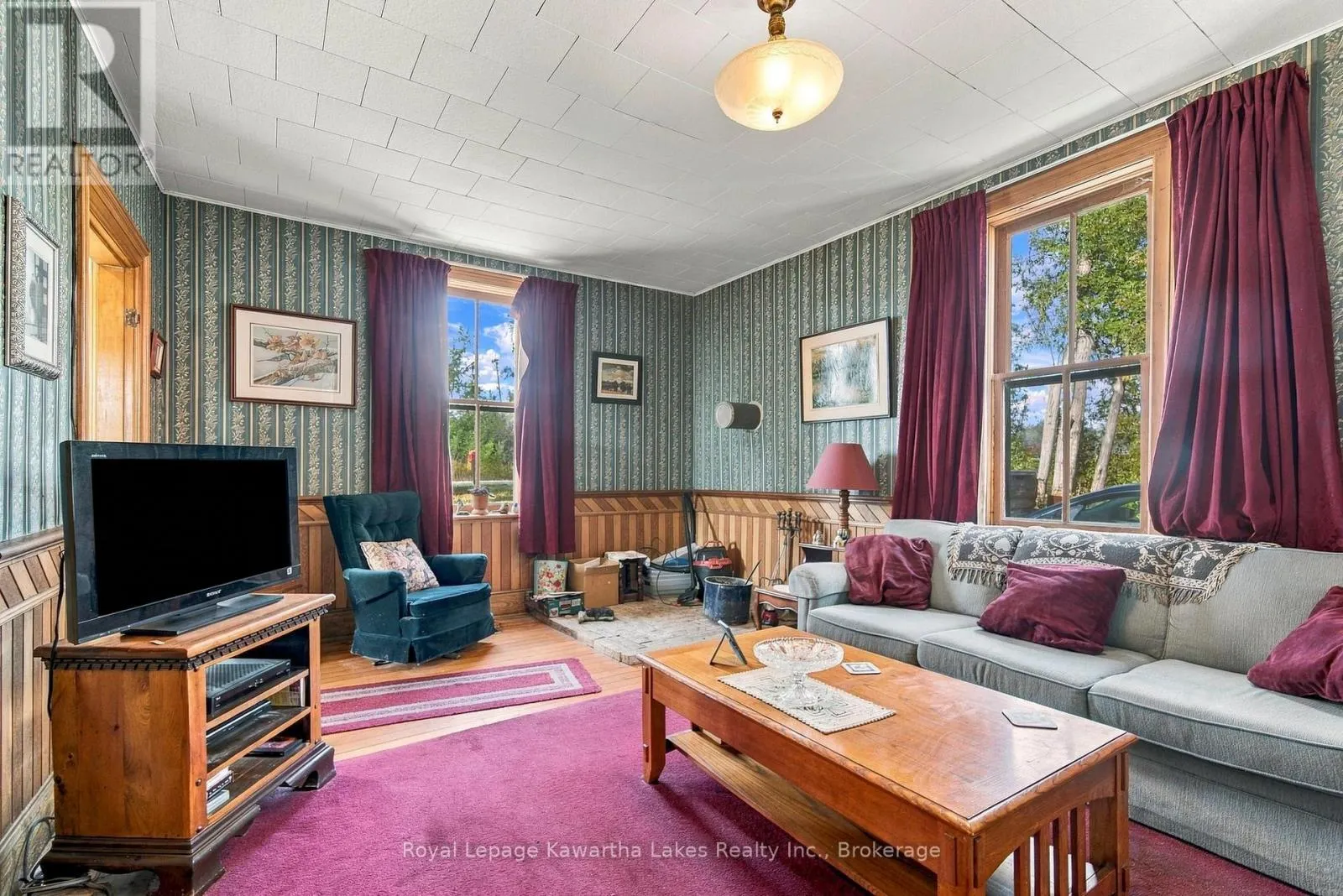 1160 MOUNT HOREB ROAD