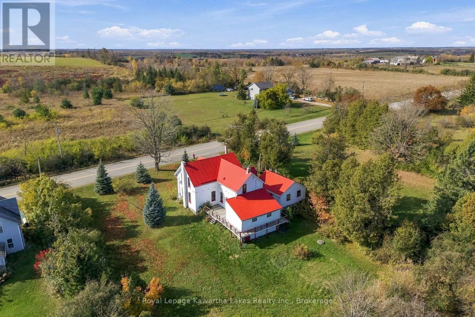 1160 MOUNT HOREB ROAD