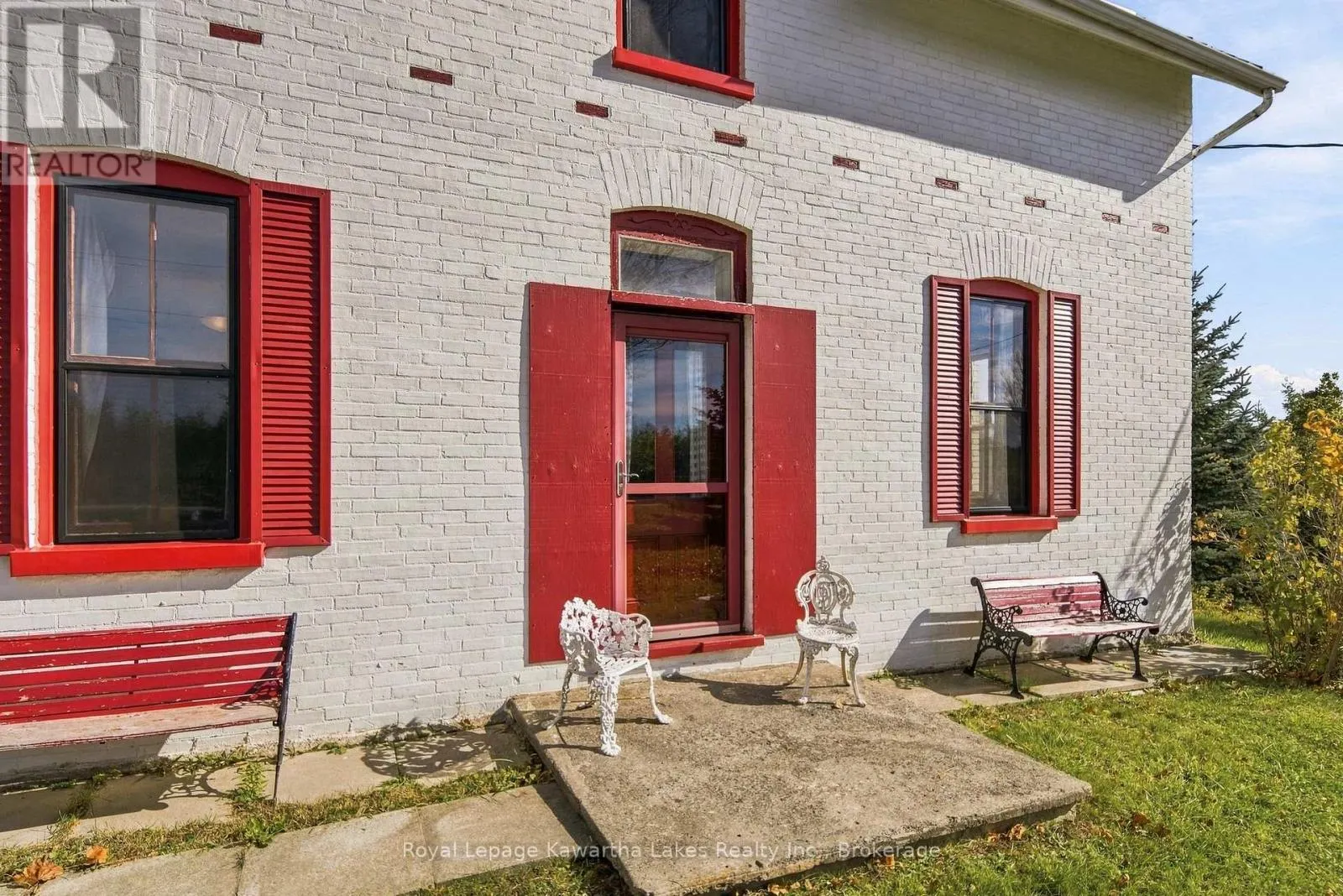 1160 MOUNT HOREB ROAD