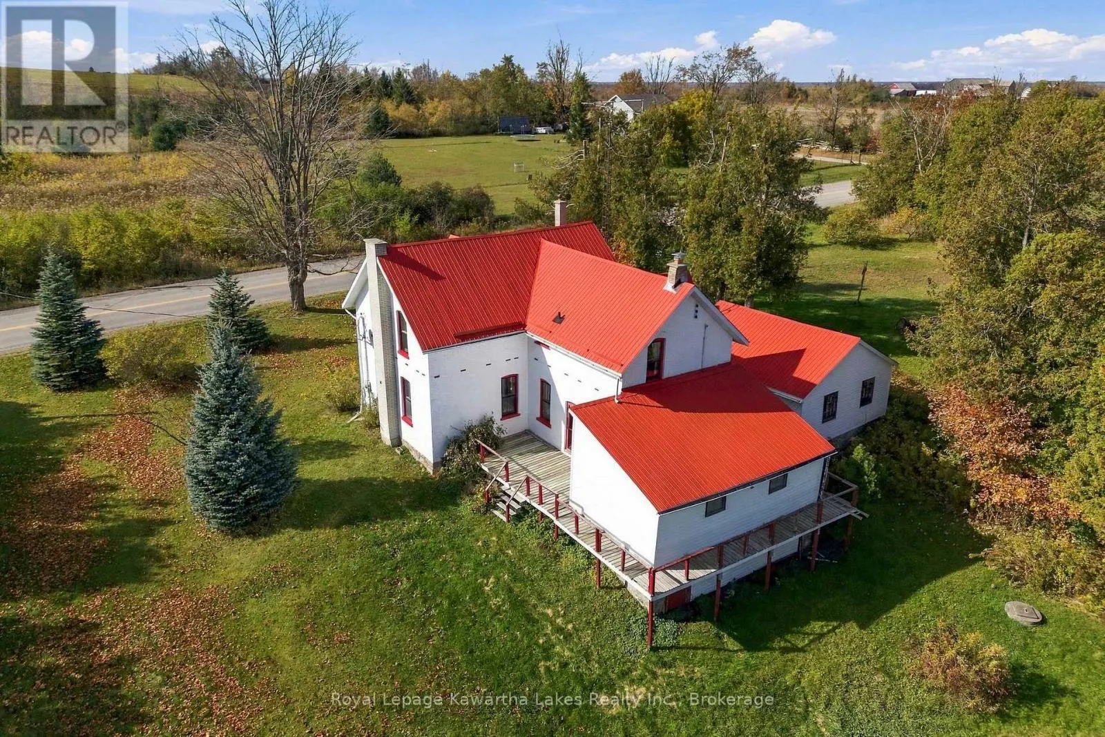 1160 MOUNT HOREB ROAD