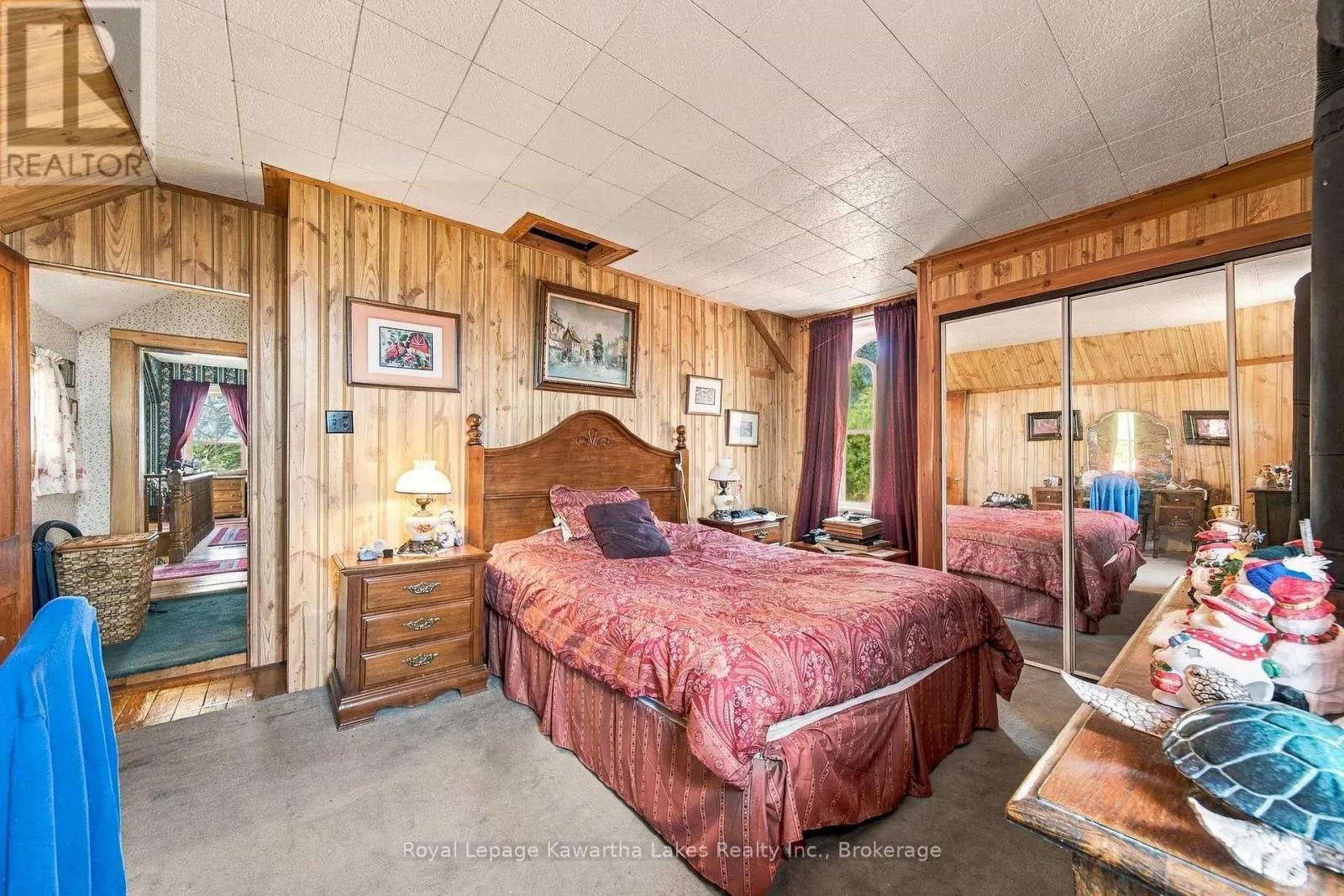 1160 MOUNT HOREB ROAD
