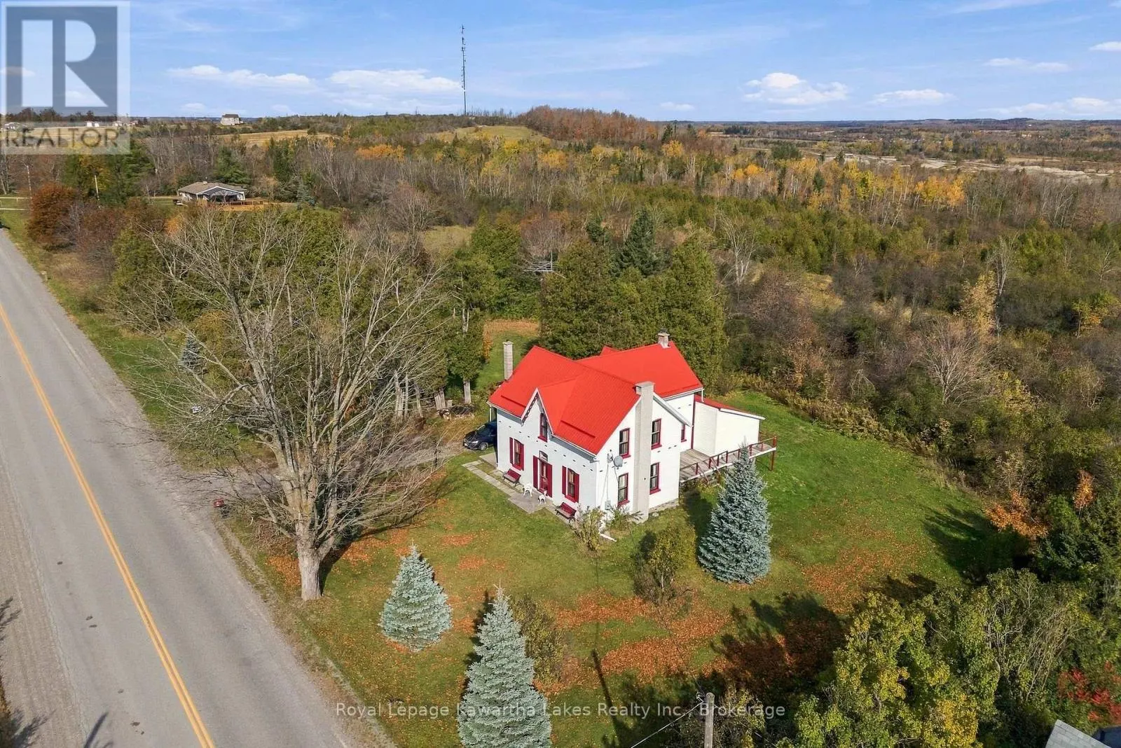 1160 MOUNT HOREB ROAD