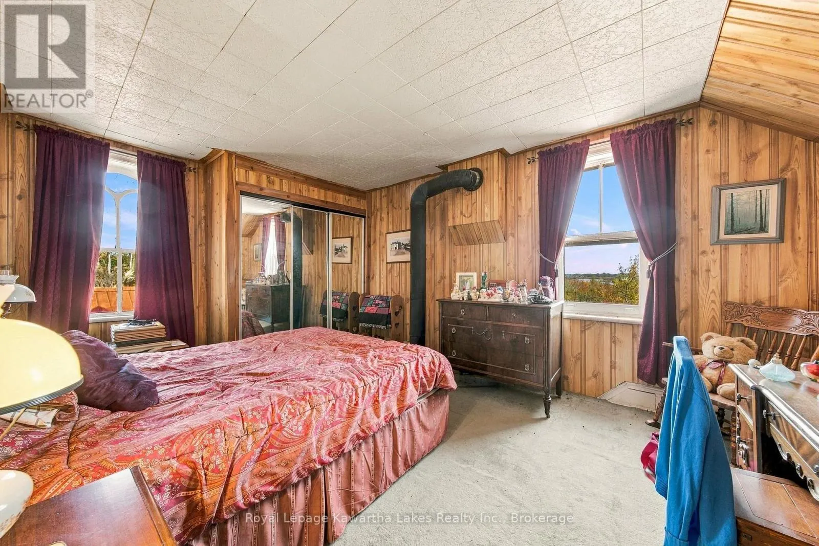 1160 MOUNT HOREB ROAD