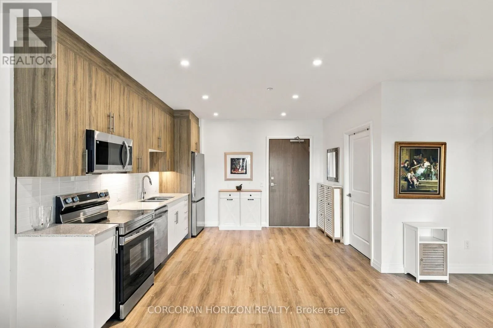 208 - 525 NEW DUNDEE ROAD