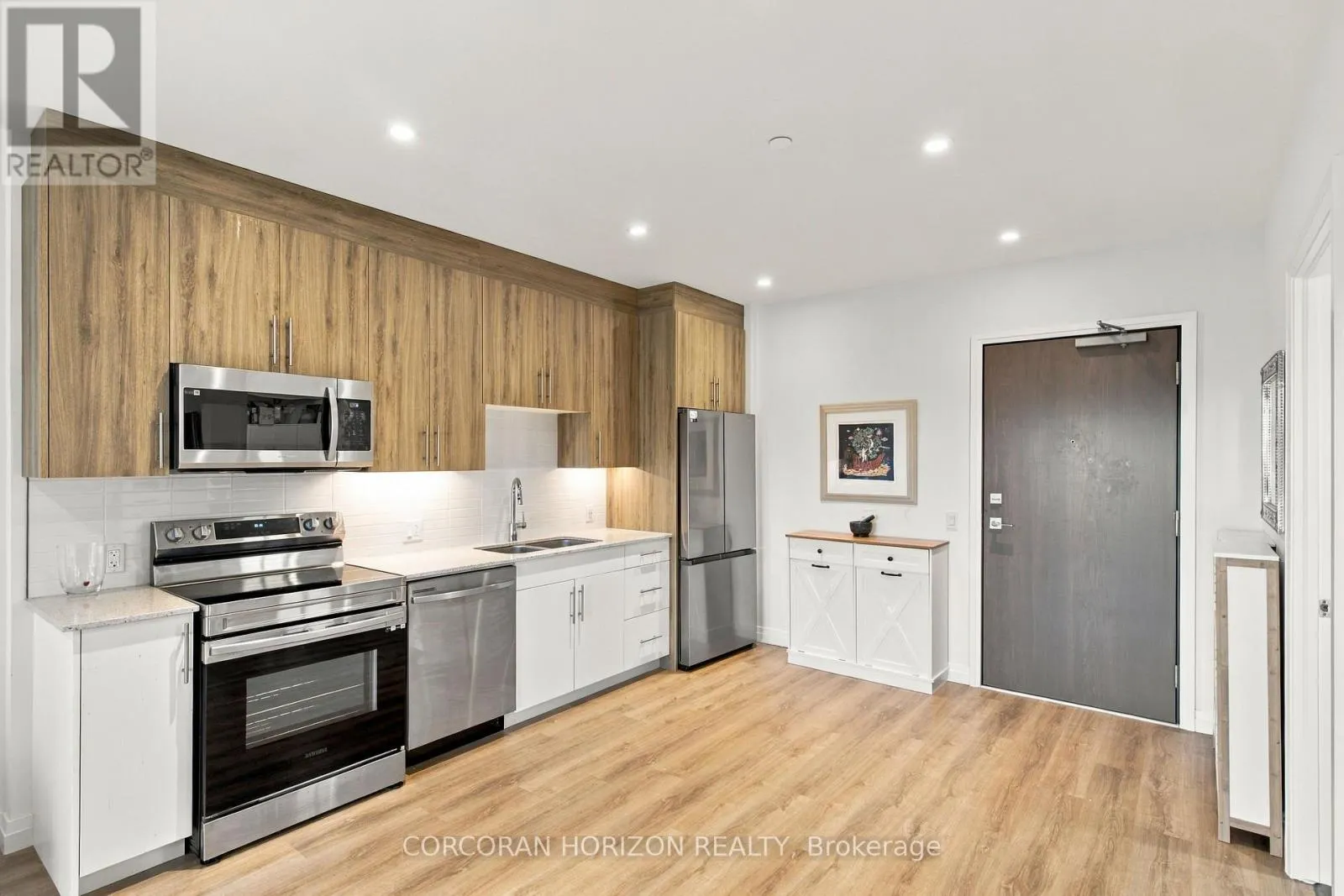 208 - 525 NEW DUNDEE ROAD